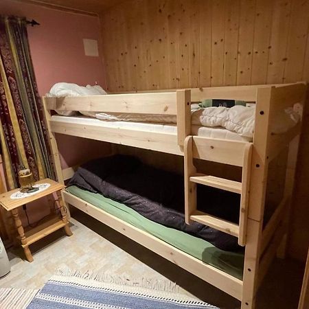Koselig Hus I Sentrum Av Olderfjord Russenes Zewnętrze zdjęcie